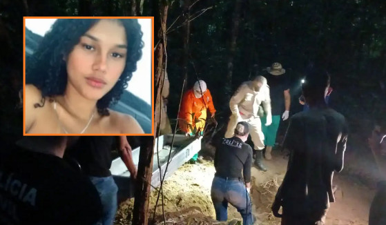 Montagem Yasmin Lucas do Rio Verde