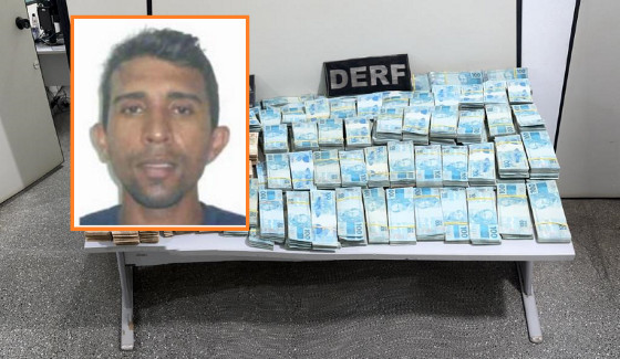 Dono de distribuidora em Cuiabá 