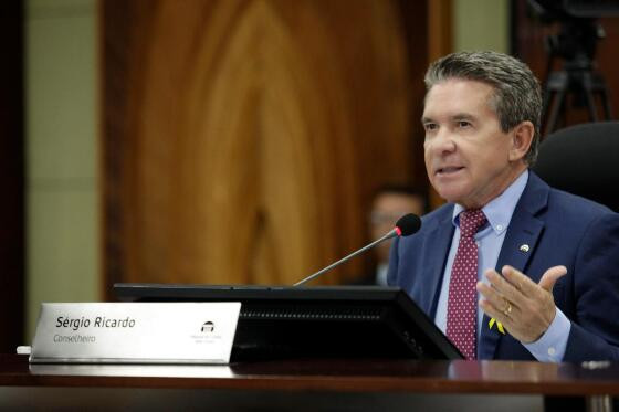 Sérgio Ricardo