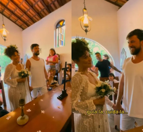 RENOVAÇÃO DE ALIANÇA
