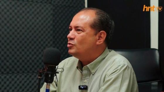 Carlos Nigro 
