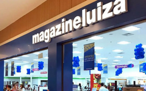 Magazine Luiza 