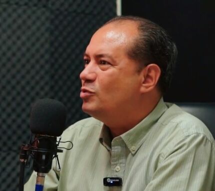 Carlos Nigro 