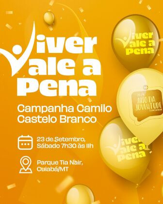Viver Vale à Pena