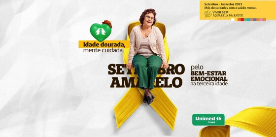setembro amarelo