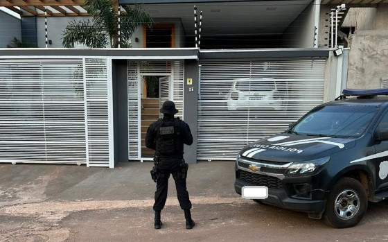 Operação Piraim 