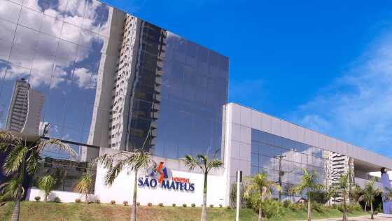 Hospital São Matheus habilitado para transplante renal