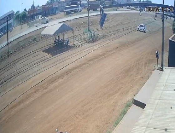 acidente em peixto motorista indiciado