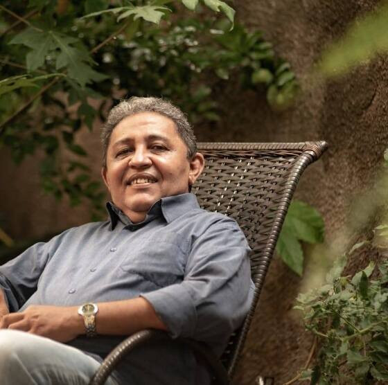 Francisco das Chagas Rocha 2