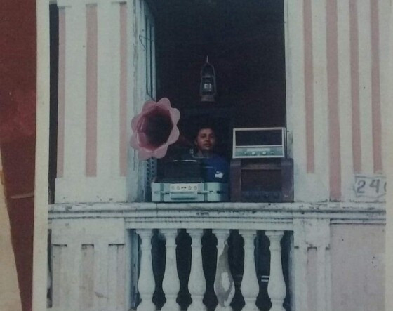 Francisco das Chagas Rocha