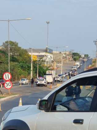 Acidente fatal estrada do Minho 