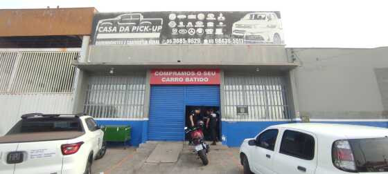 Operação Desmache 