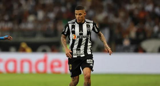 GUILHERME ARANHA