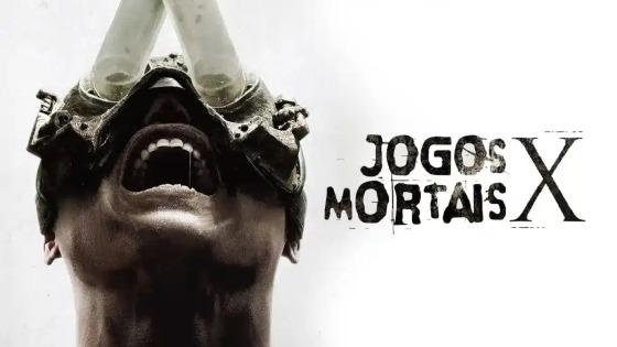 jogos mortais