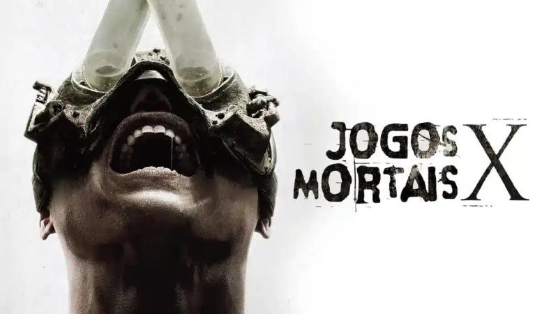 Jogos Mortais retorna aos cinemas com o décimo filme