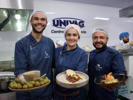 UNIVAG CULINARIA