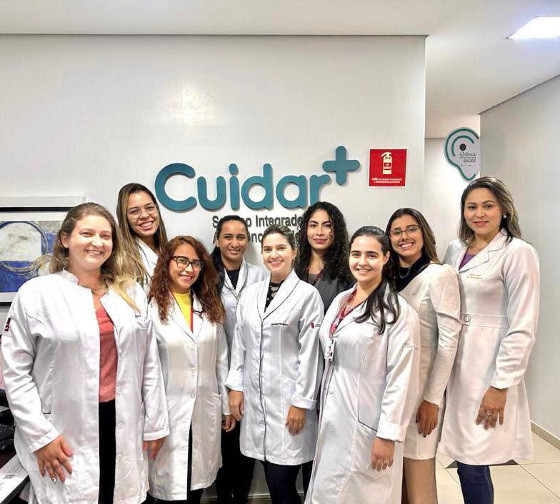 Cuidar Mais Hospital Santo rosa