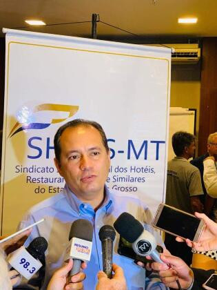 Luis Carlos Nigro