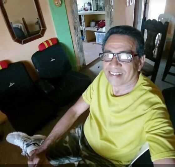 Juan explosão 