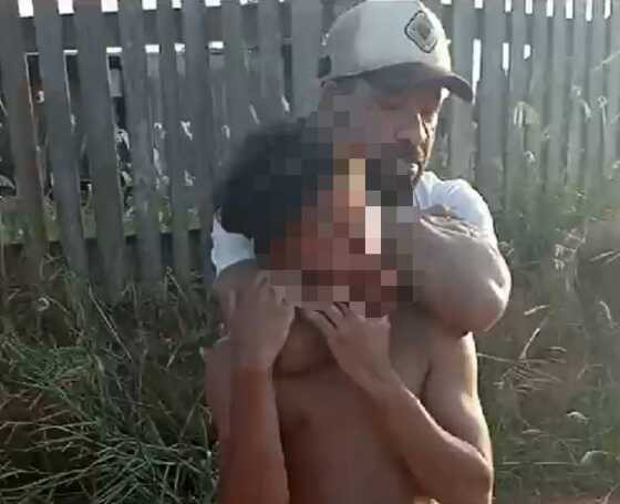 Adolescente torturado em MT