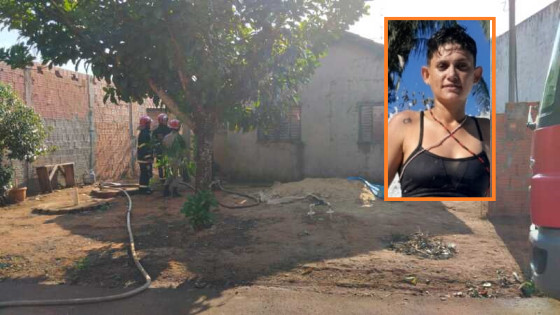 Mulher encontrada morta em Tangará 