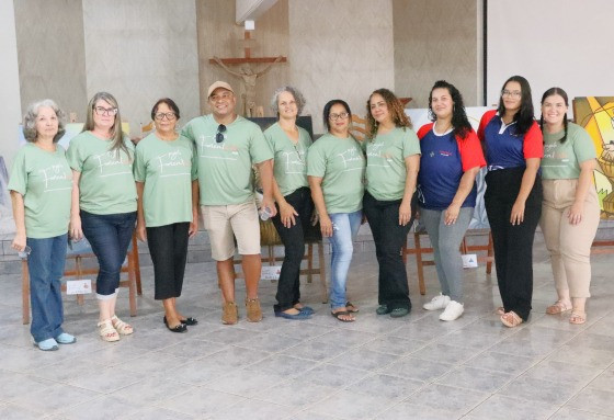 Projeto Fomentarte 