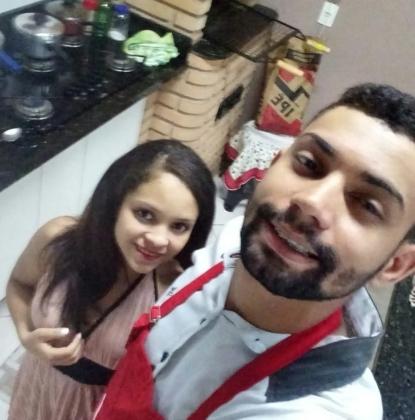 kaique feminicidio tangará