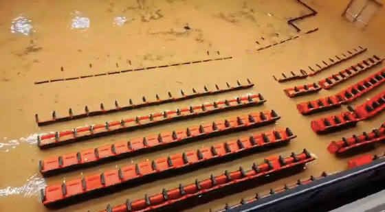 TEATRO INUNDADO