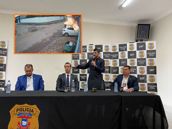 Confresa OPERAÇÃO