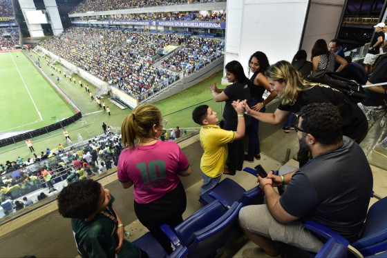 JOGO SORTEIO AUTISTAS