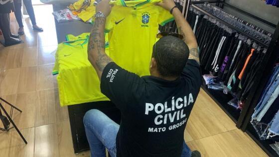 Operação Gol Contra