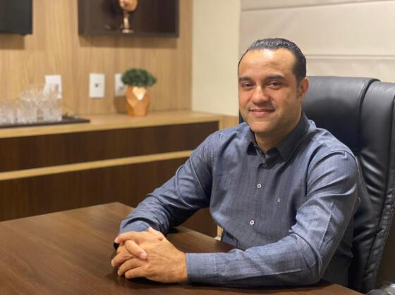DAVID SANTOS