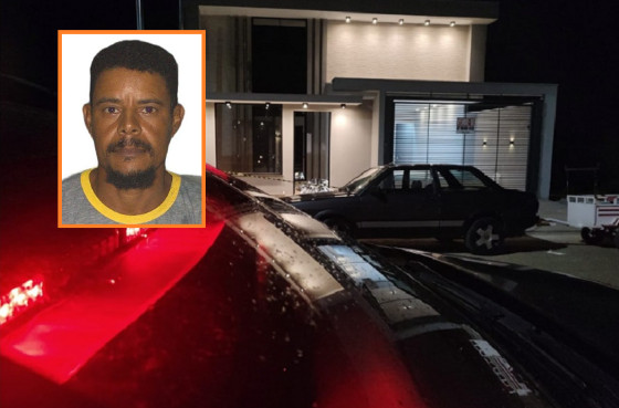 Homem assassinado durante briga por obra