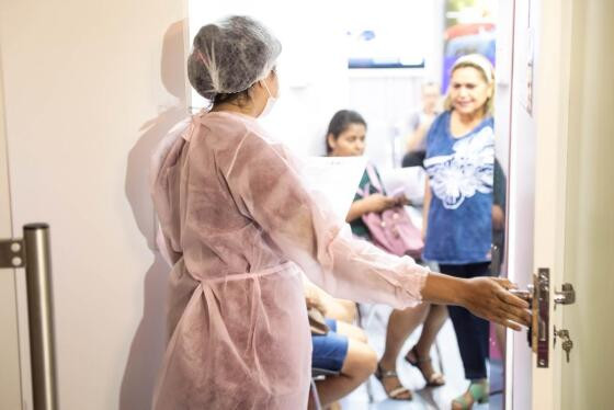 Preventivos femininos