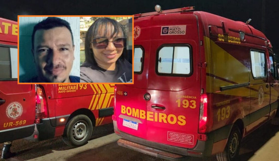 acusado de matar a ex com 18 facadas Sinop