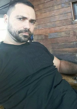 João Batista Alves Borba Alvará de soltura 