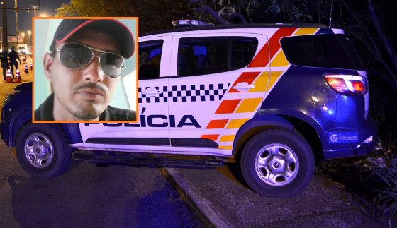 Homem é assassinado com seis tiros em Cotriguaçu