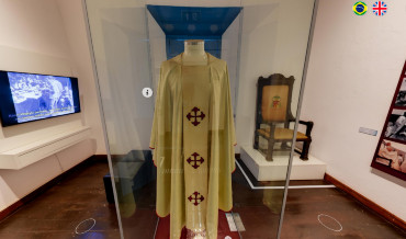 Museu de Arte Sacra 