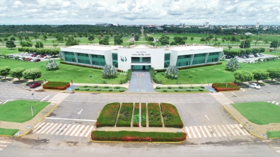 Prefeitura de Lucas do Rio Verde