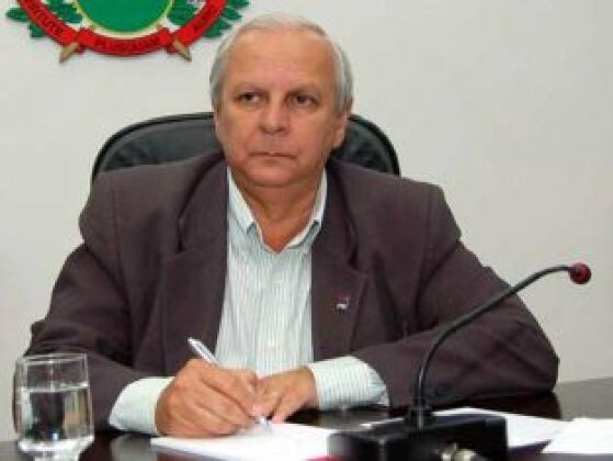 João Antônio Cuiabano Malheiros