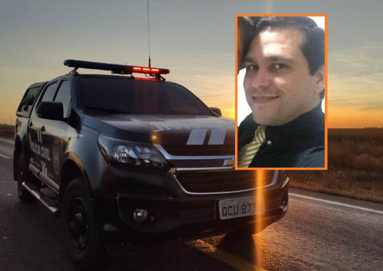 Advogado preso em Cuiabá