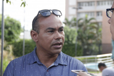 Cleber Cardoso Silva