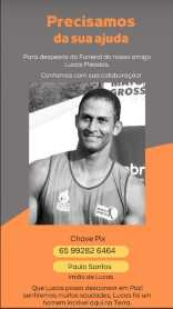 Lucas Messias