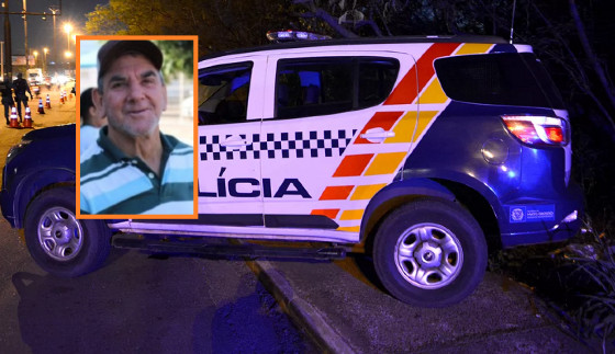 Idoso é assassinado em propriedade rural