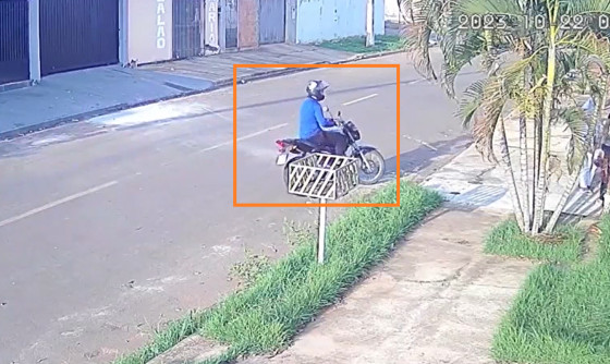 assassinato em Rondo