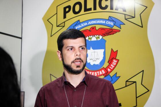 gustavo belão