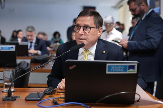 Mauro Carvalho
