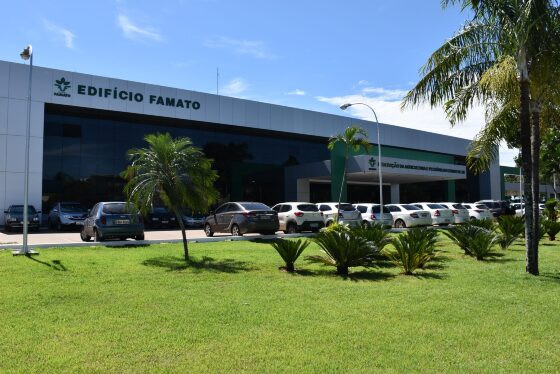 Prédio Famato 