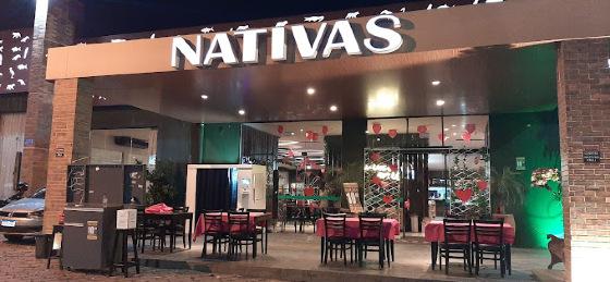 Nativas Grill 