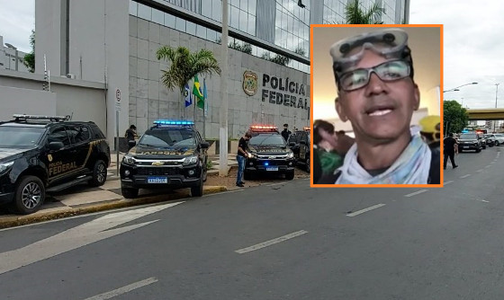 PRESO NA LESA PATRIA